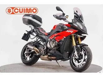 bmw - s 1000 xr