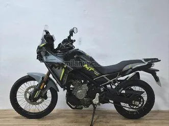 cfmoto - 450 mt