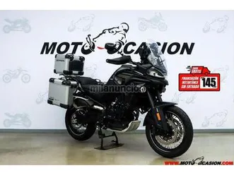 cfmoto - 800 mt