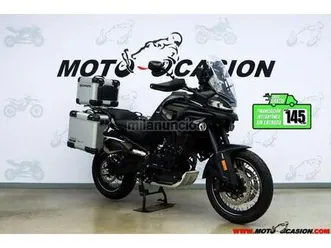 cfmoto - 800 mt