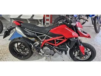 ducati - hypermotard