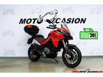 ducati - multistrada v2