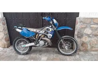 gas gas - ec 250 - 2000