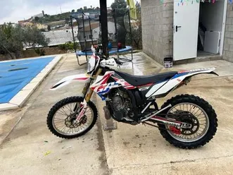 gas gas - gas gas 300 de 2009