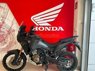 honda - crf1100l africa twin