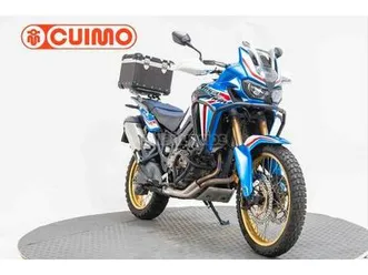 honda - crf1100l africa twin