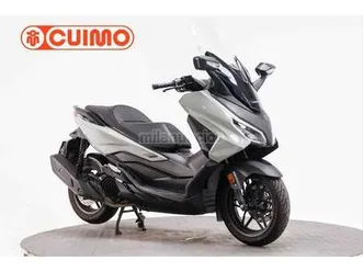 honda - forza 125