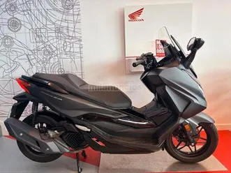 honda - forza 125