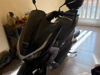 honda - pcx 125