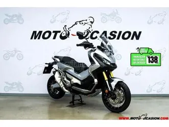 honda - x-adv