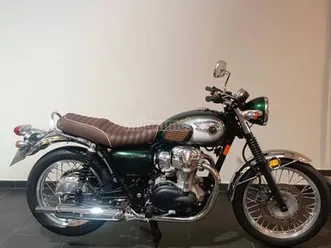 kawasaki - w 800