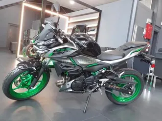 kawasaki - z 500