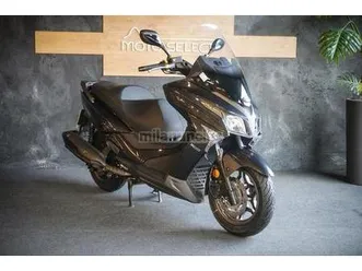 kymco - grand dink 300