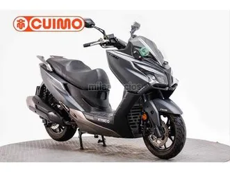 kymco - x-town ct 300