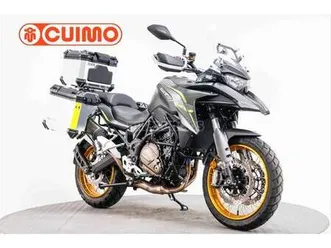 qj motor - srt 700 x