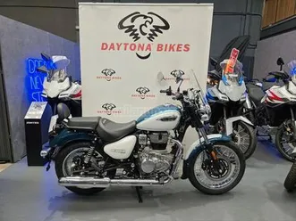 royal enfield - classic 350