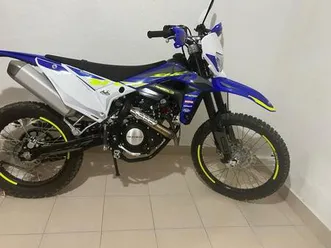 sherco - se factory rs