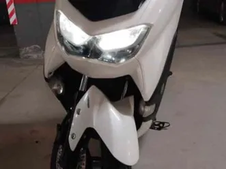 yamaha - nmax 125