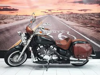 yamaha - xvz 1300 royal star