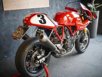 ducati - 1000 monoposto