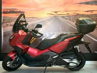 honda - adv 350