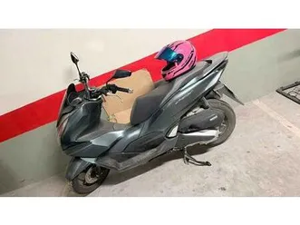 honda - pcx