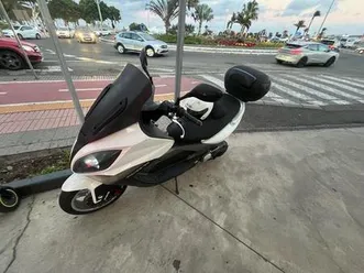 kymco - xciting 500r