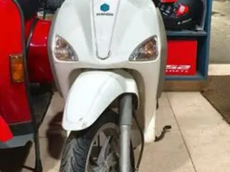 piaggio - liberty 50 4t