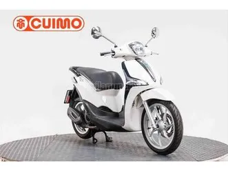 piaggio - liberty