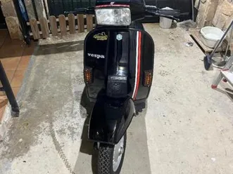 vespa - t5
