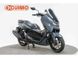 yamaha - nmax