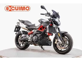 aprilia - shiver 900