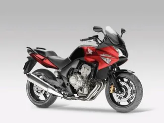 honda - cbf 600s