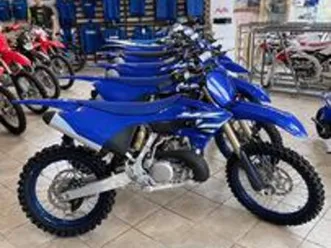 yamaha yz 250 lc cross nuova - 2025