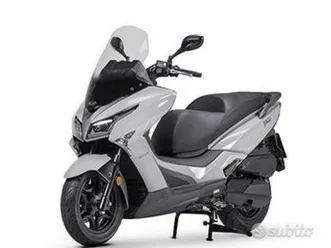 kymco x-town 300