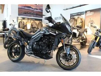 triumph tiger sport 1050 *1.hand*