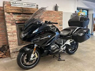 bmw r1250rt