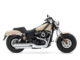 2014 dyna® fat bob®
