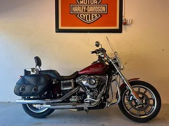 harley-davidson fxdl dyna low rider