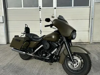 flhtci electra glide classic