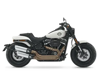 2018 softail® fat bob® 114