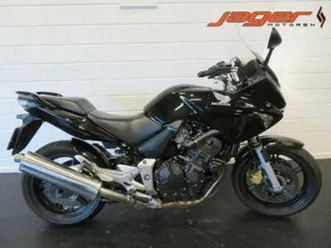 honda cbf 600 s abs perfect! (bj 2007) — motoren | honda — marktplaats