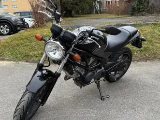 vtr 250