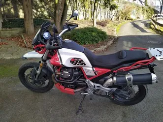 moto guzzi v 85 tt