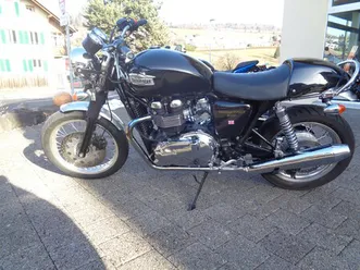 thruxton 900 i