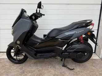 yamaha nmax 125 cc loures