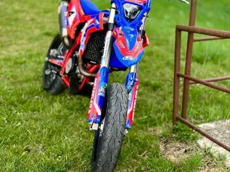 350 racing supermoto
