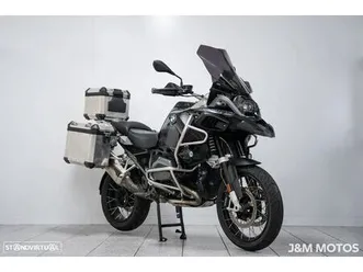 bmw r 1200 gs adventure