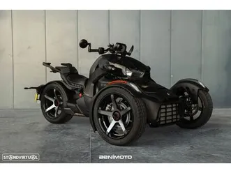 can-am ryker 900 sport