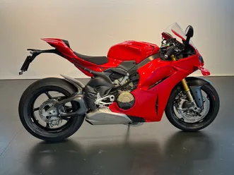 panigale v4 s